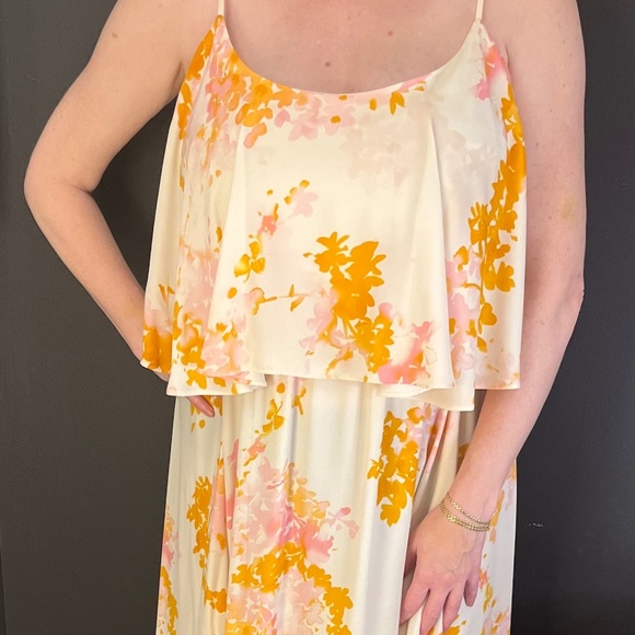 Paper Crown size M dress - Picture 5 of 6